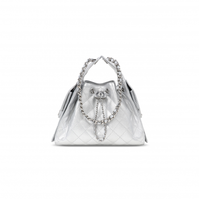 CHANEL MASTER 25 SMALL HANDBAG AS5293 (30*26*14cm)